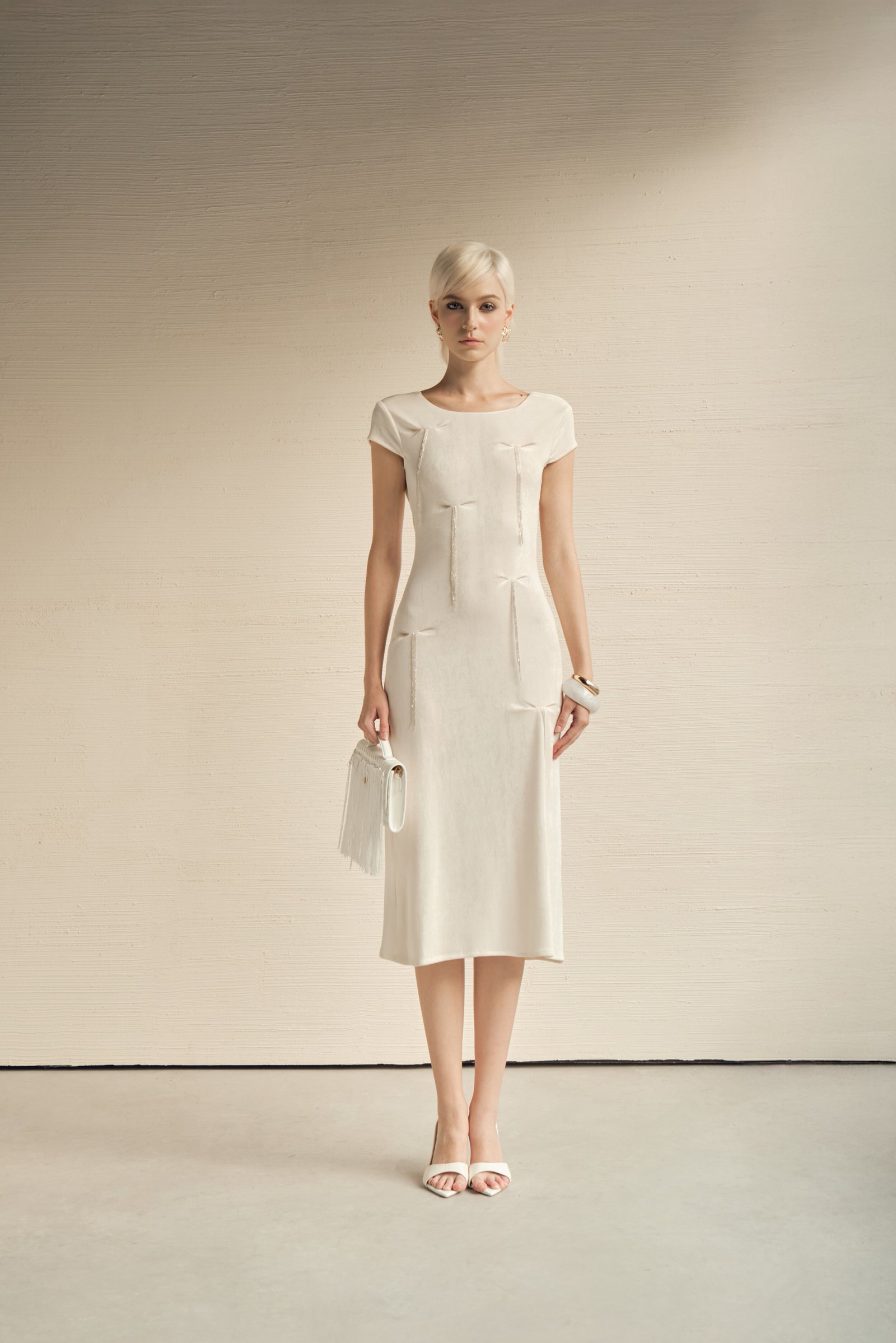 Reia dress